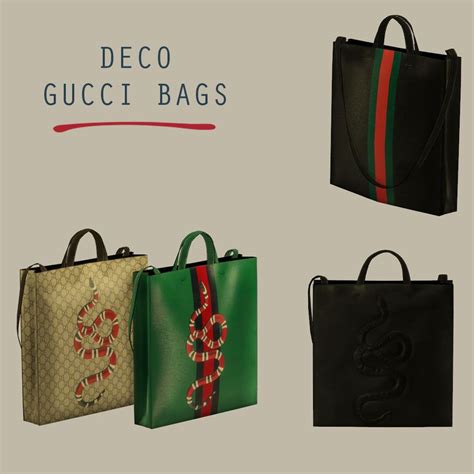 bed gucci belt sims 4|sims 4 Gucci bag cc.